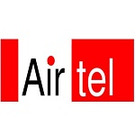 airtel new logo